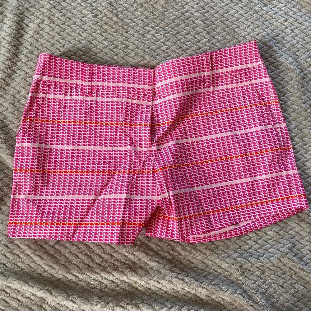 Girls Vineyard Vines Shorts
